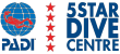 padi-5stars